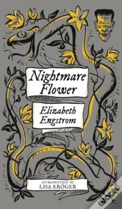 Capa do artigo Nightmare Flower (Monster, She Wrote)