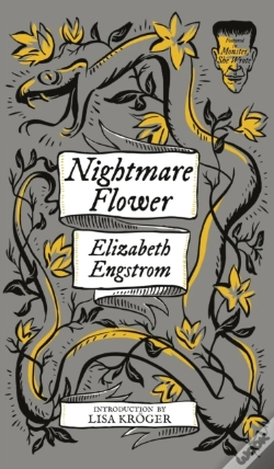 Capa do artigo Nightmare Flower (Monster, She Wrote)