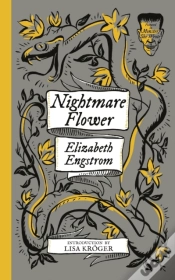 Capa do artigo Nightmare Flower  Monster, She Wrote