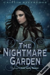 Capa do artigo Nightmare Garden: The Iron Codex Book Two