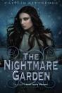 Nightmare Garden: The Iron Codex Book Two - Preview