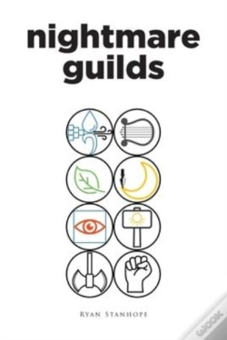 Capa do artigo Nightmare Guilds