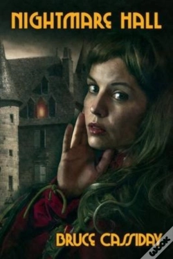 Capa do artigo Nightmare Hall