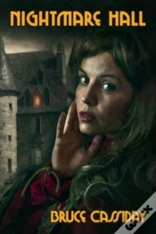 Capa do artigo Nightmare Hall