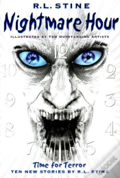 Capa do artigo Nightmare Hour
