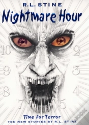 Capa do artigo Nightmare Hour