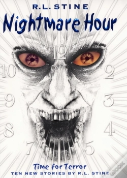 Capa do artigo Nightmare Hour