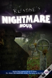 Capa do artigo Nightmare Hour Tv Tie-In Edition