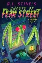Nightmare In 3-D