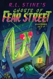 Capa do artigo Nightmare In 3-D