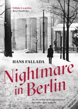 Capa do artigo Nightmare In Berlin