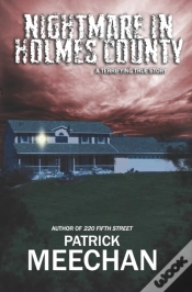 Capa do artigo Nightmare In Holmes County