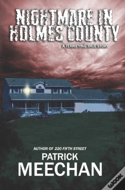 Capa do artigo Nightmare In Holmes County