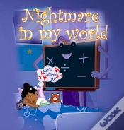 Capa do artigo Nightmare In My World