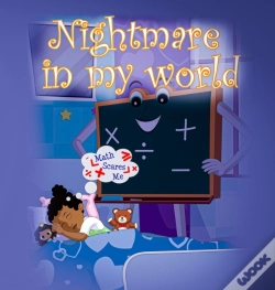 Capa do artigo Nightmare In My World