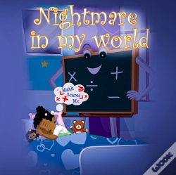 Capa do artigo Nightmare In My World