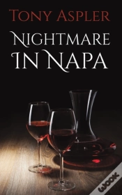 Capa do artigo Nightmare In Napa
