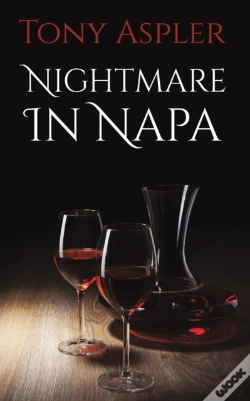 Capa do artigo Nightmare In Napa