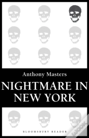 Capa do artigo Nightmare In New York