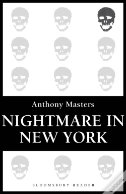 Capa do artigo Nightmare In New York