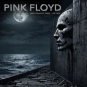 Capa do artigo Nightmare in Paris - CD