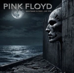 Capa do artigo Nightmare in Paris - CD
