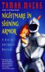 Nightmare In Shining Armor