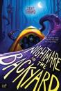 Nightmare In The Backyard - Preview