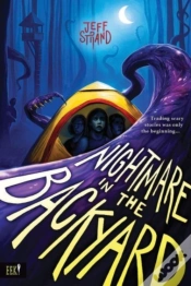 Capa do artigo Nightmare In The Backyard