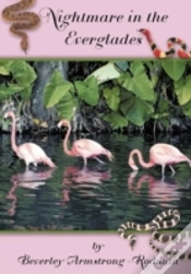 Capa do artigo Nightmare In The Everglades