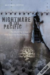 Capa do artigo Nightmare In The Pacific