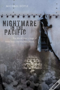 Capa do artigo Nightmare In The Pacific