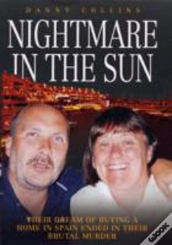 Capa do artigo Nightmare In The Sun