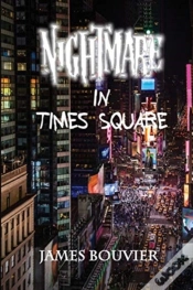 Capa do artigo Nightmare In Times Square