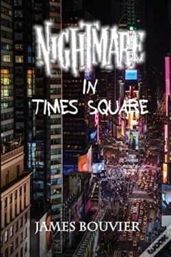Capa do artigo Nightmare In Times Square