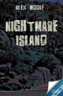Capa do artigo Nightmare Island