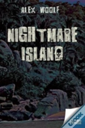 Capa do artigo Nightmare Island