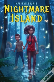 Capa do artigo Nightmare Island
