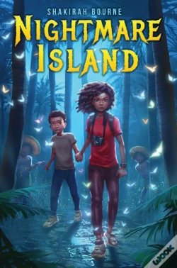 Capa do artigo Nightmare Island