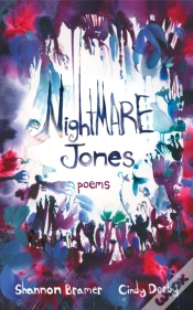 Capa do artigo Nightmare Jones