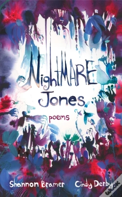 Capa do artigo Nightmare Jones
