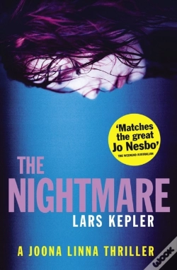 Capa do artigo Nightmare