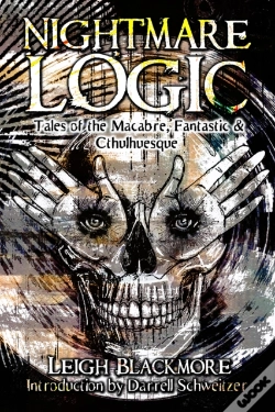 Capa do artigo Nightmare Logic