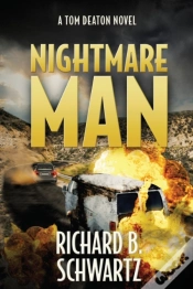 Capa do artigo Nightmare Man