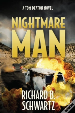 Capa do artigo Nightmare Man