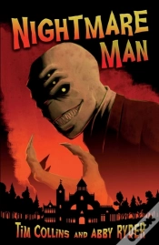 Capa do artigo Nightmare Man