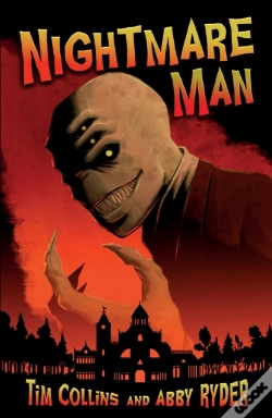 Capa do artigo Nightmare Man