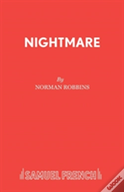 Capa do artigo Nightmare