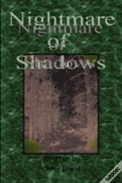 Capa do artigo Nightmare Of Shadows