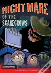 Capa do artigo Nightmare Of The Scarecrows